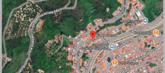 Apartamento de 5 dormitorios en Gualtieri Sicaminò, Italy No. 317733 28