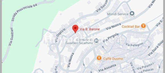 Apartamento de 5 dormitorios en Gualtieri Sicaminò, Italy No. 317733 18