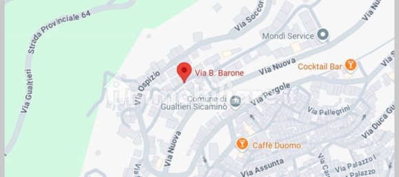 Apartamento de 5 dormitorios en Gualtieri Sicaminò, Italy No. 317733 21