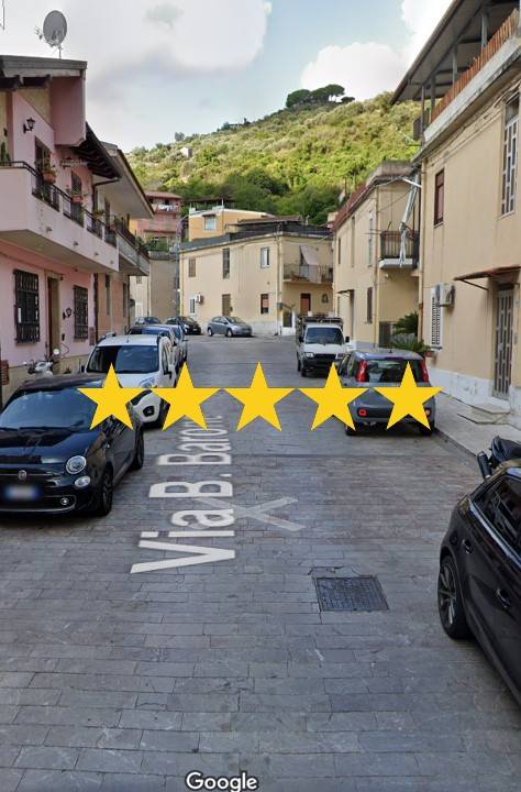 Apartamento de 5 dormitorios en Gualtieri Sicaminò, Italy No. 317733