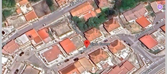 Apartamento de 5 dormitorios en Gualtieri Sicaminò, Italy No. 317733 23