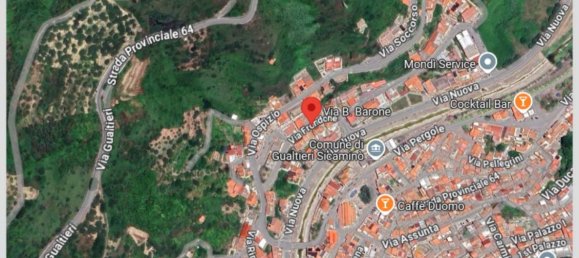 Apartamento de 5 dormitorios en Gualtieri Sicaminò, Italy No. 317733 16