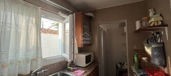 Villa de 2 dormitorios en Es Castell, Spain No. 5473 11