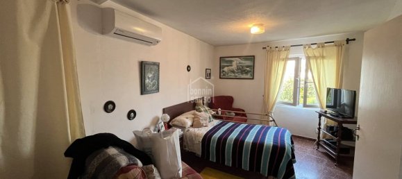 Villa de 2 dormitorios en Es Castell, Spain No. 5473 8