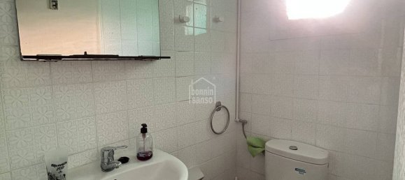 Villa de 2 dormitorios en Es Castell, Spain No. 5473 7