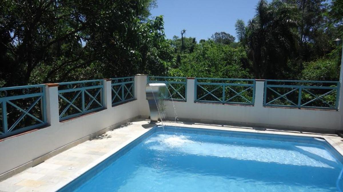 4 bedrooms House in Sao Paulo, Brazil No. 596184