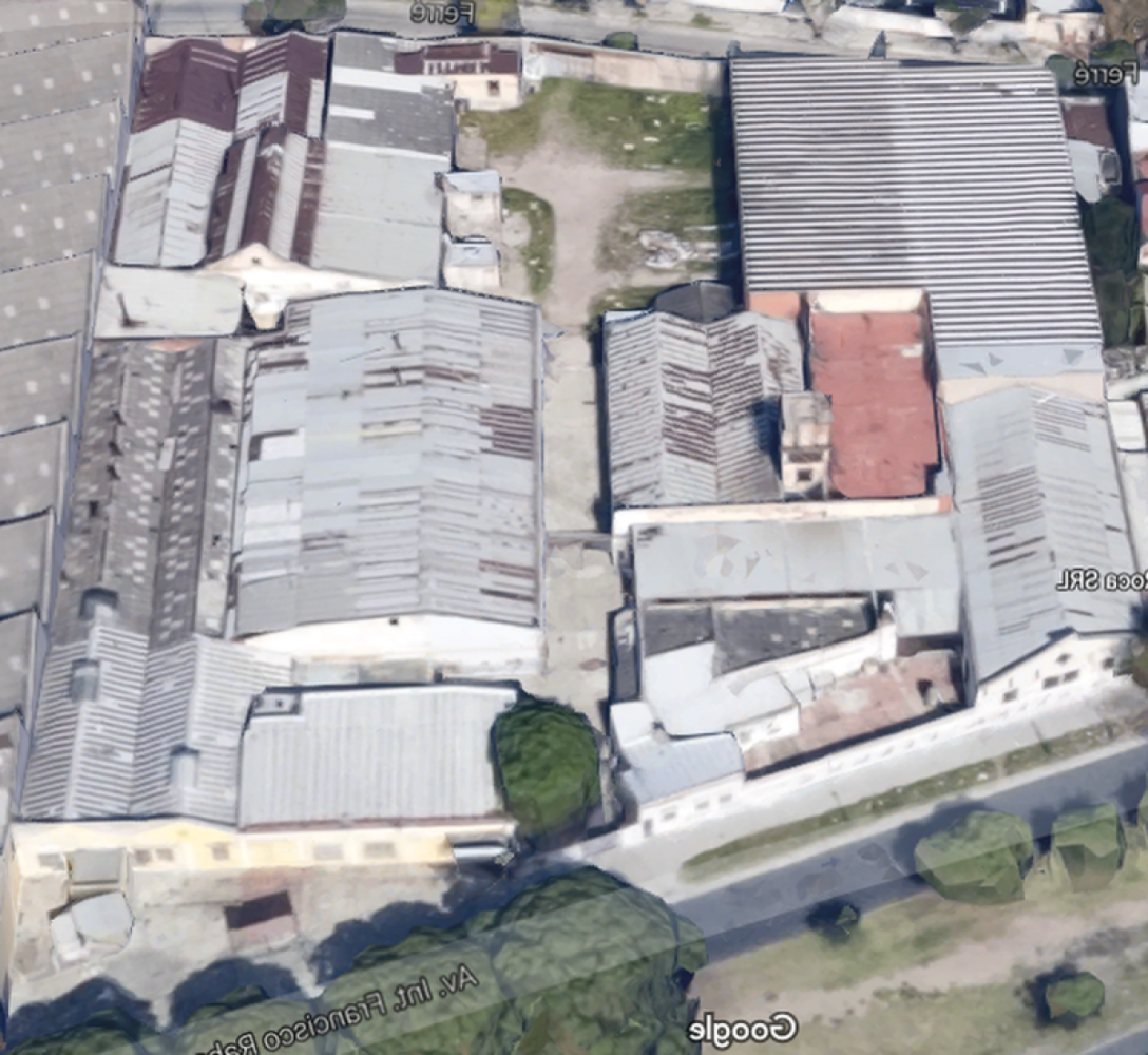 8053m² Commercial property in Buenos Aires, Argentina No. 106581