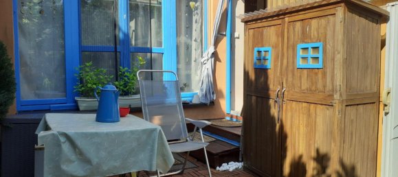 Moradia em banda T2 em Vorpommern-Greifswald, Germany N.º 217844 17