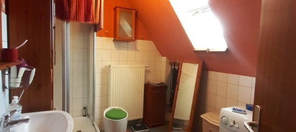 Moradia em banda T2 em Vorpommern-Greifswald, Germany N.º 217844 9