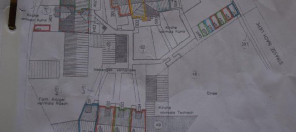 Moradia em banda T2 em Vorpommern-Greifswald, Germany N.º 217844 14