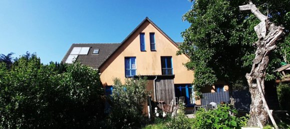 Moradia em banda T2 em Vorpommern-Greifswald, Germany N.º 217844 16