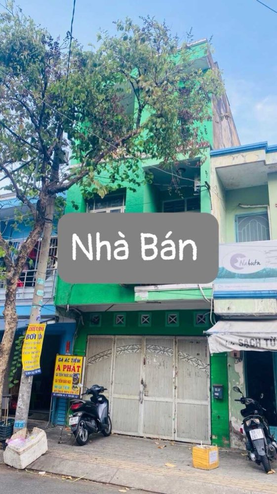 50m² Townhouse in District 7, Vietnam No. 19258