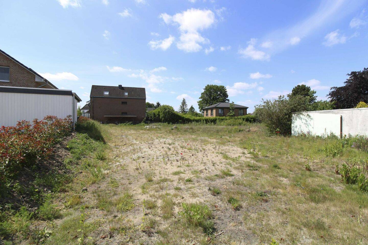  Land in Luneburg, Germany No. 312070