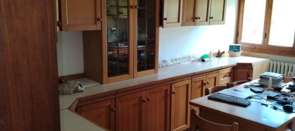 Дом с 9 спальнями в Монтеренцио, Италия № 318772 17