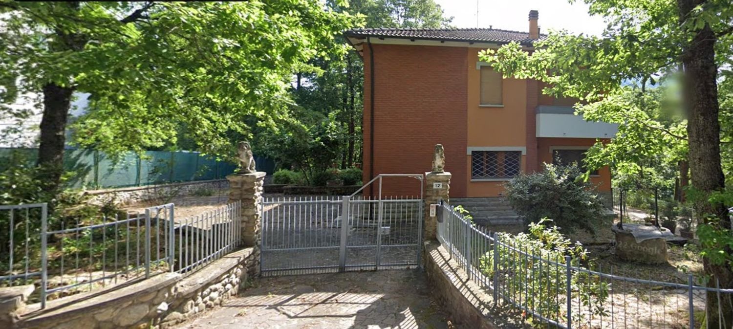 Дом с 9 спальнями в Монтеренцио, Италия № 318772