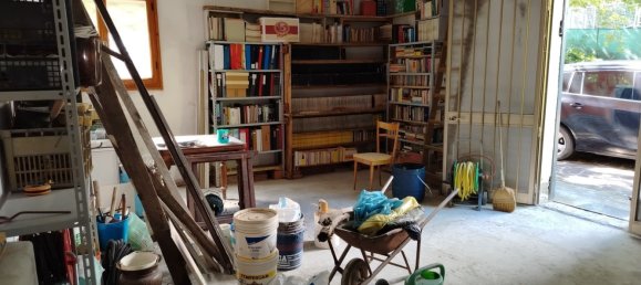 Дом с 9 спальнями в Монтеренцио, Италия № 318772 27