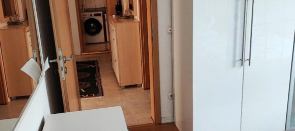 Квартира с 3 комнатами в Дуйсбург, Германия № 271149 12