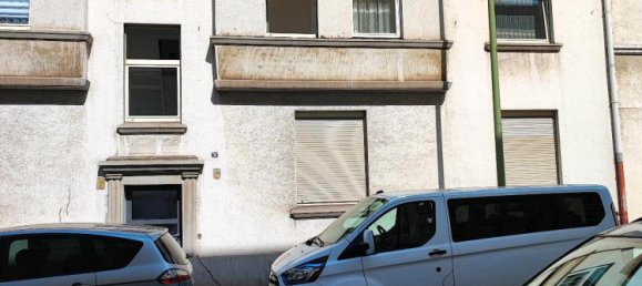 Квартира с 3 комнатами в Дуйсбург, Германия № 271149 14