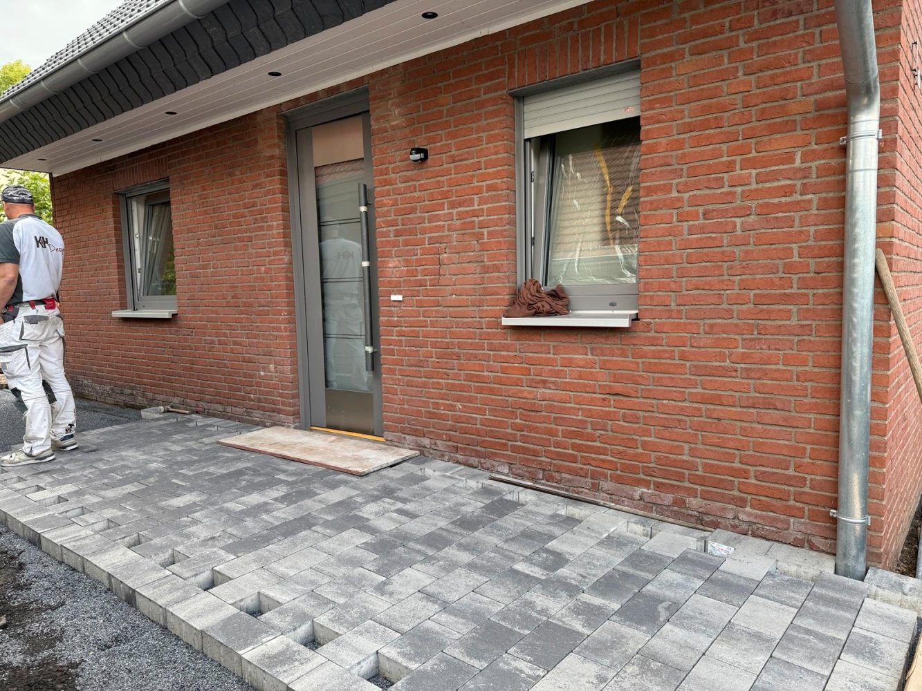 3 غرف نوم منزل في Soest, Germany رقم 281069