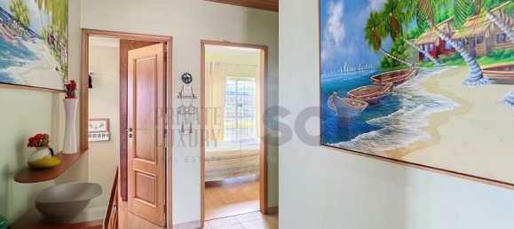 3 غرف نوم شقة في Setubal, Portugal رقم 72182 15