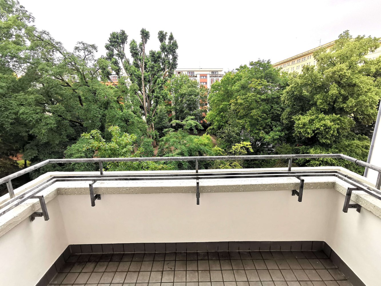 3 chambres Appartement à Friedrichshain, Germany No. 367224