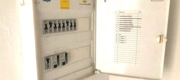 3 chambres Appartement à Friedrichshain, Germany No. 367224 19