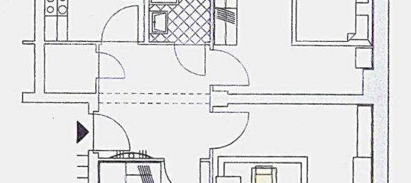 3 chambres Appartement à Friedrichshain, Germany No. 367224 2