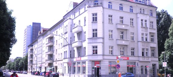 3 chambres Appartement à Friedrichshain, Germany No. 367224 21
