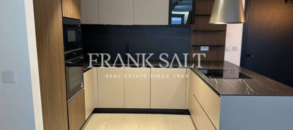 2 chambres Appartement à Saint Julian's, Malta No. 4 2