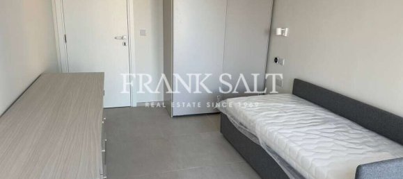 2 chambres Appartement à Saint Julian's, Malta No. 4 6