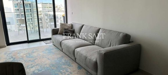 2 chambres Appartement à Saint Julian's, Malta No. 4 4