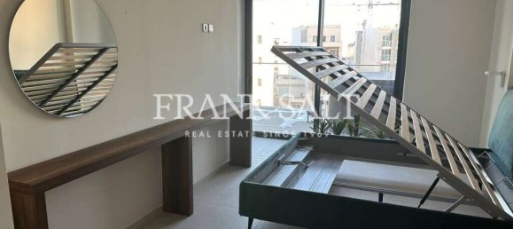 2 chambres Appartement à Saint Julian's, Malta No. 4 5