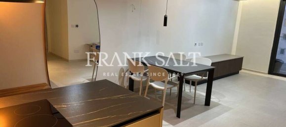 2 chambres Appartement à Saint Julian's, Malta No. 4 3