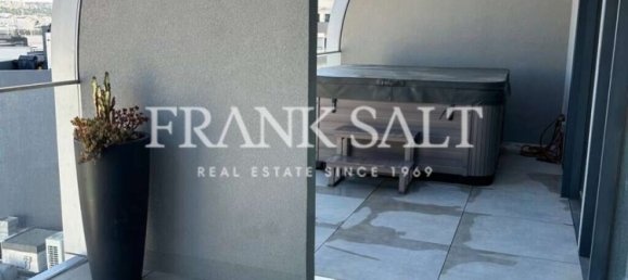 2 chambres Appartement à Saint Julian's, Malta No. 4 7