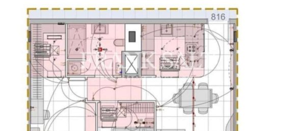 2 chambres Appartement à Saint Julian's, Malta No. 4 9