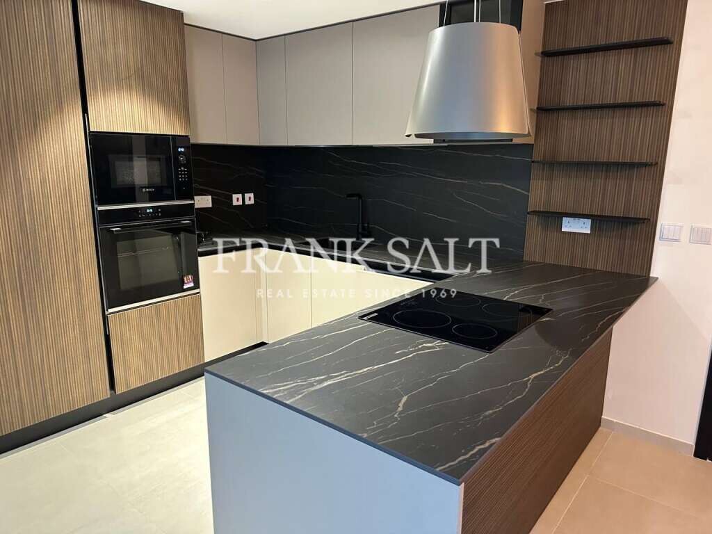 2 chambres Appartement à Saint Julian's, Malta No. 4