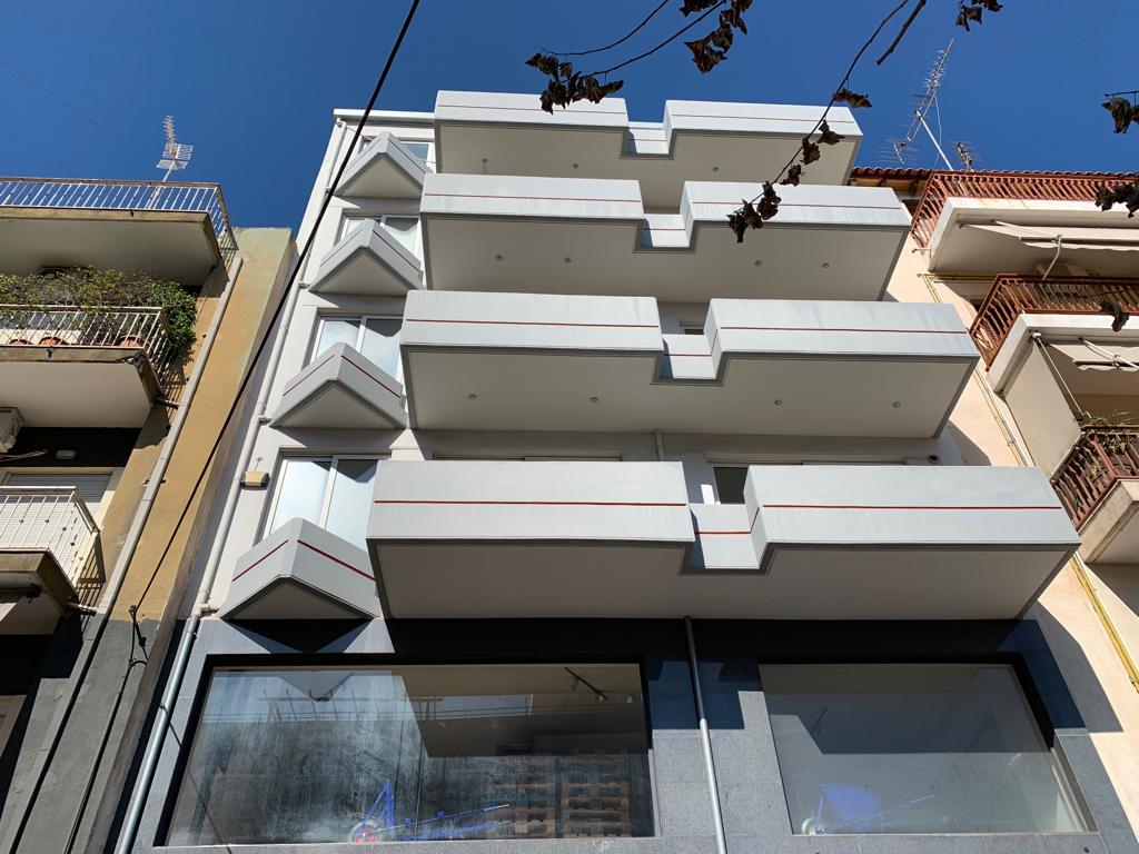 843 m² maisonette en venta en Athens, Central Athens, Attica, Greece № 4535