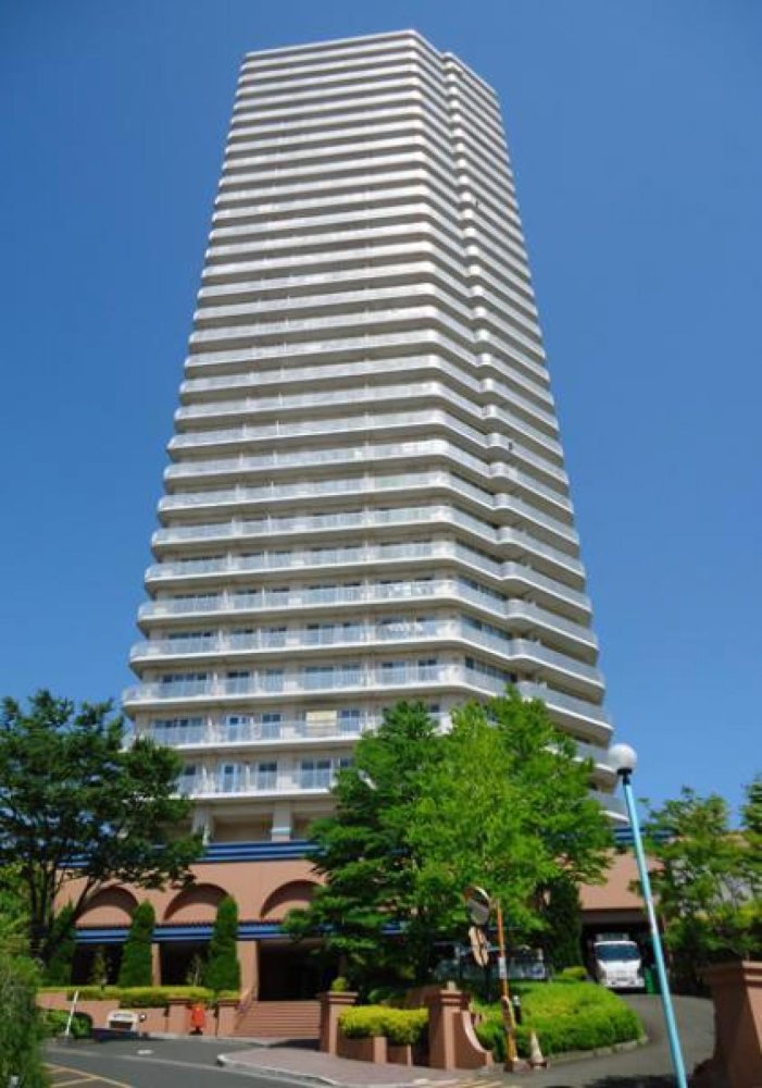 2 Schlafzimmer Wohnung in Miyagi, Japan, Nr. 3610