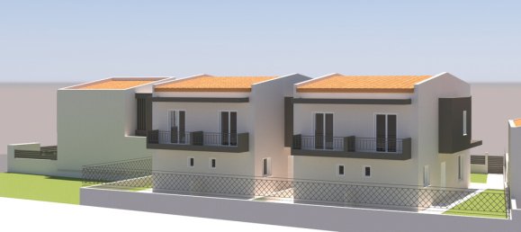 2 غرف نوم Property في Chalkidiki, Greece رقم 2635 3