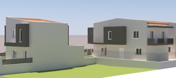 2 غرف نوم Property في Chalkidiki, Greece رقم 2635 4