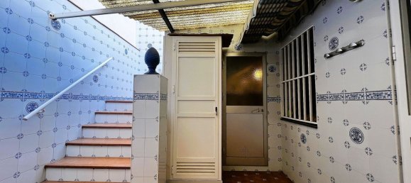 Таунхаус с 3 спальнями в Фуэнхирола, Испания № 32601 15