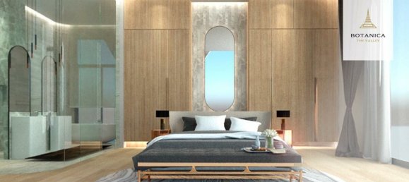 4 bedrooms Villa in Bang Tao, Thailand No. 10965 4