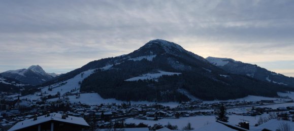 2 rooms Apartment in Kirchberg in Tirol, Austria No. 195944 4