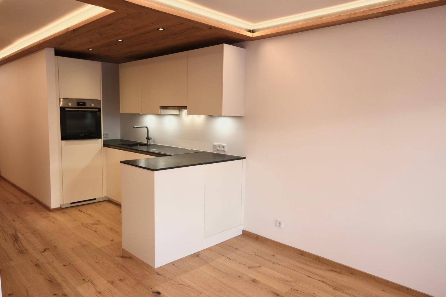 2 rooms Apartment in Kirchberg in Tirol, Austria No. 195944