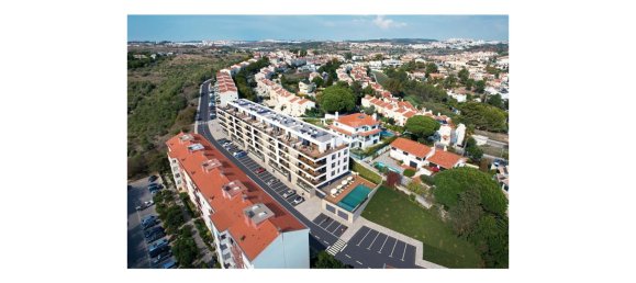 4 chambres Duplex à Oeiras, Portugal No. 114377 15