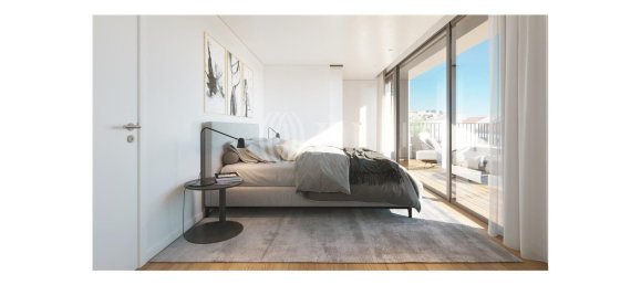 4 chambres Duplex à Oeiras, Portugal No. 114377 8