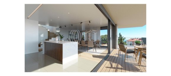 4 chambres Duplex à Oeiras, Portugal No. 114377 3