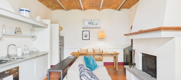 Casa de 3 divisões em Cortona, Italy N.º 56221 11