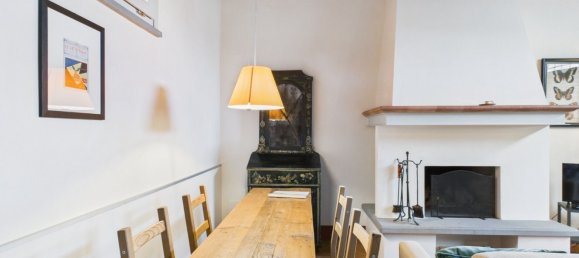 Casa de 3 divisões em Cortona, Italy N.º 56221 13