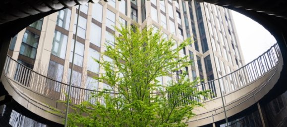 Квартира с 1 спальней в Найн-Элмс, Великобритания № 3384 15